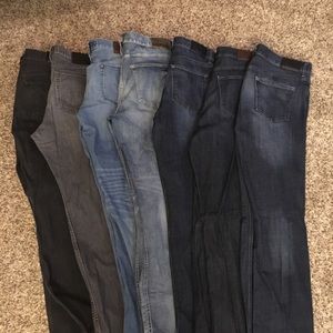 Men’s jeans
